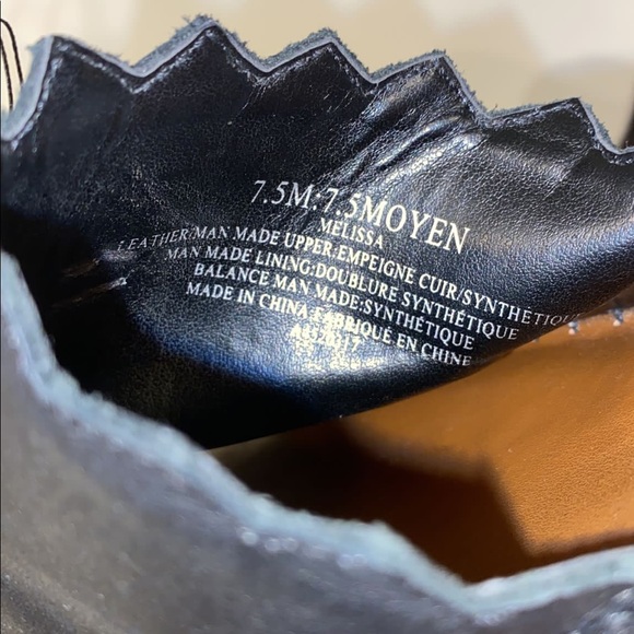 Halston Heritage Sandals - Picture 8 of 10